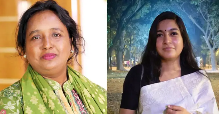 আইভী ও ইমি